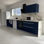 Holiday home Relax & Work A 3 6 Personnes Frespech