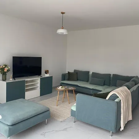 Ferienhaus Relax & Work A 3 6 Personnes *