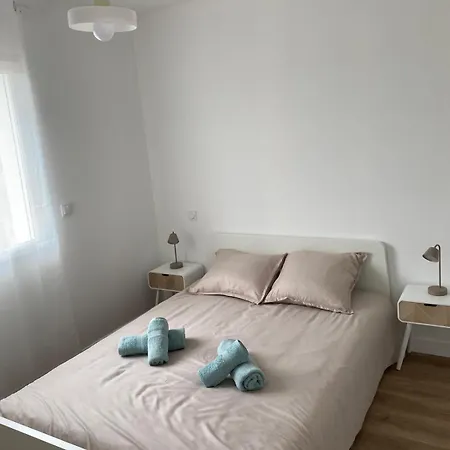 Relax & Work A 3 6 Personnes Ferienhaus *