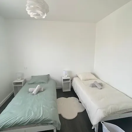 Relax & Work A 3 6 Personnes