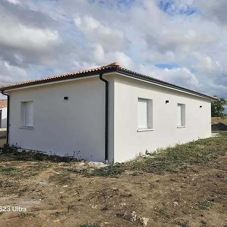 別荘 Relax & Work A Frespech