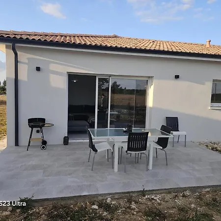 Relax & Work A 別荘 Frespech