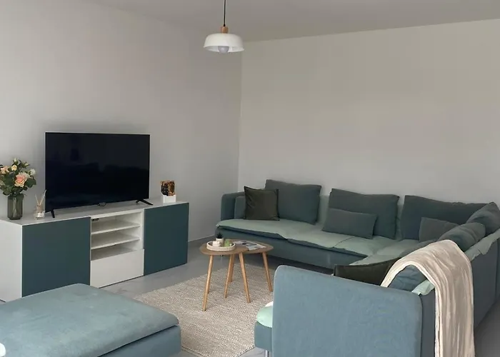 別荘 Relax & Work A *