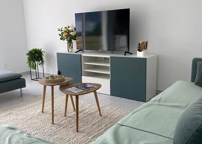 Relax & Work A * Frespech