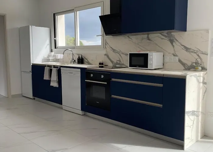 別荘 Relax & Work A Frespech