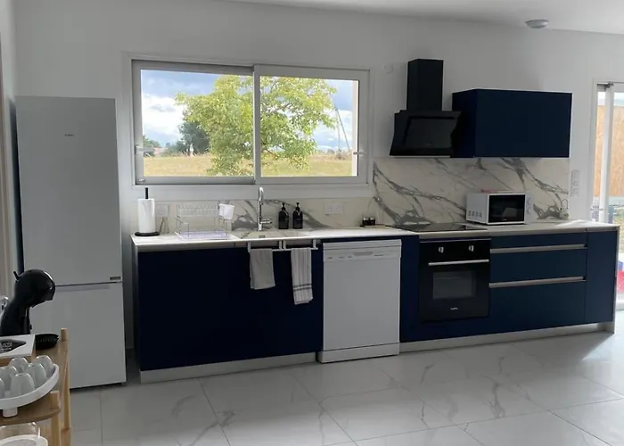 別荘 Relax & Work A *