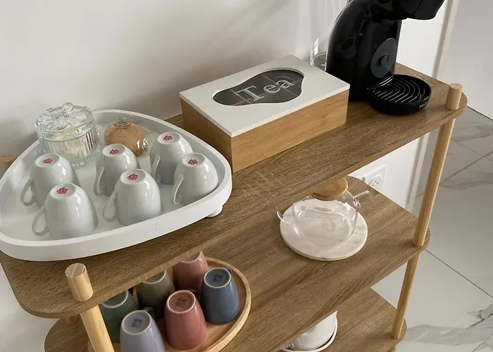 別荘 Relax & Work A