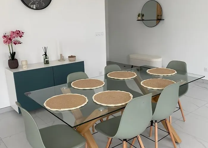 Relax & Work A Frespech