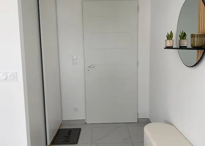 別荘 Relax & Work A *