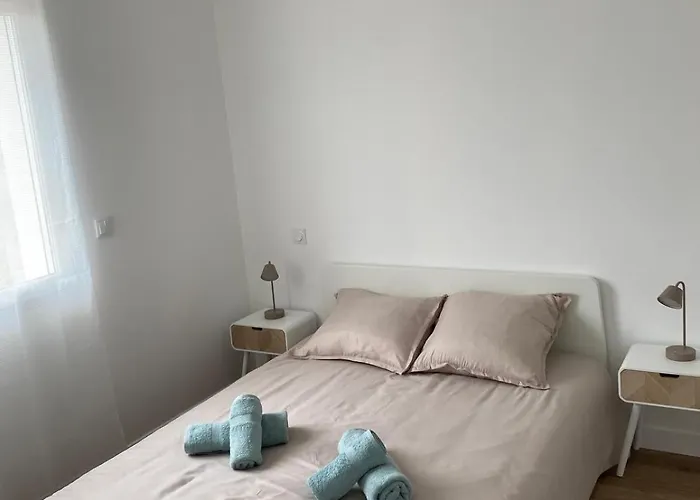 Relax & Work A 別荘 *