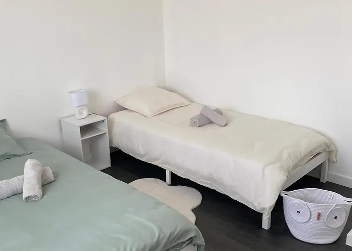 Relax & Work A 別荘 *