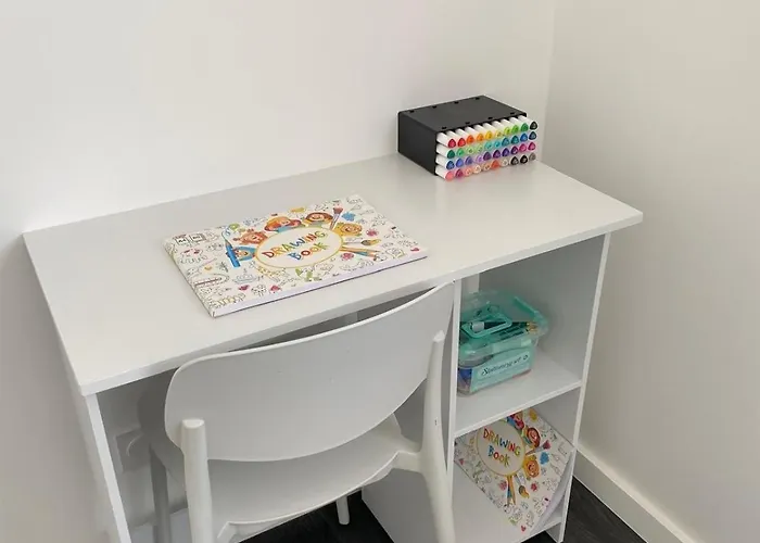 Relax & Work A 別荘