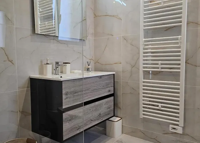 Relax & Work A 別荘