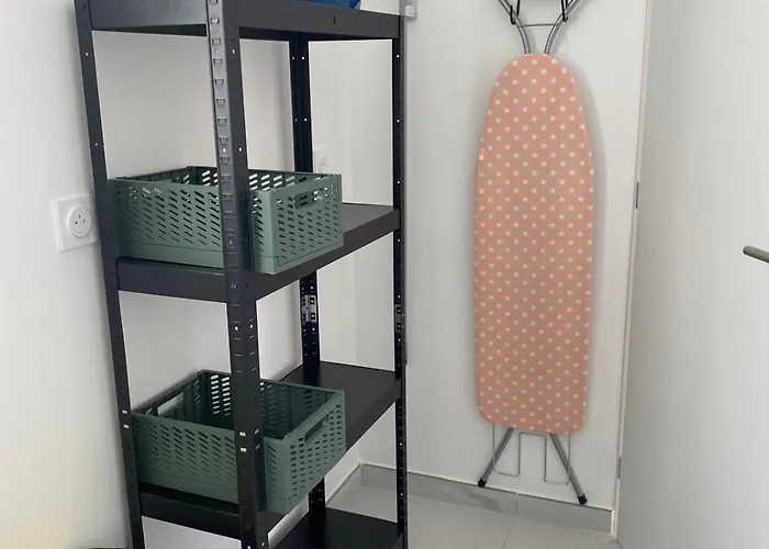 別荘 Relax & Work A Frespech