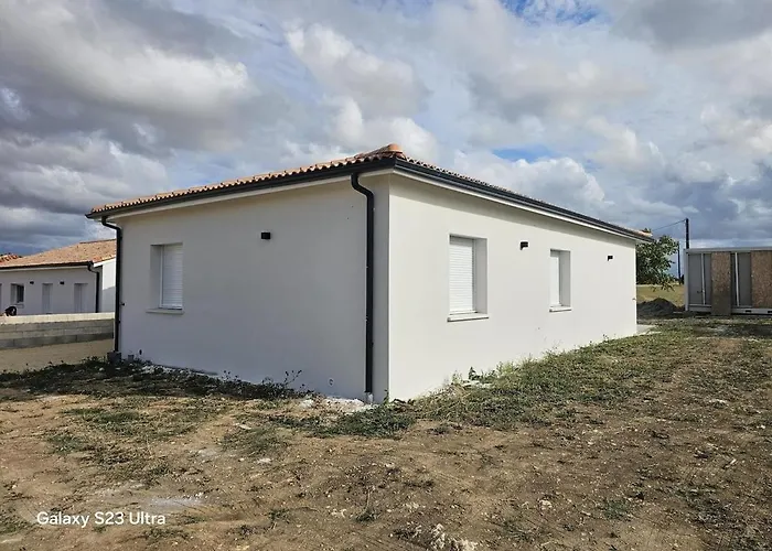 別荘 Relax & Work A Frespech