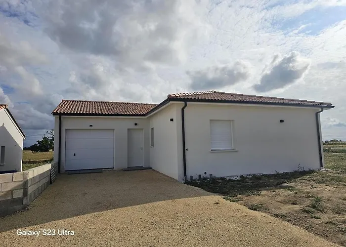 別荘 Relax & Work A