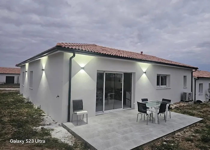 Relax & Work A Frespech