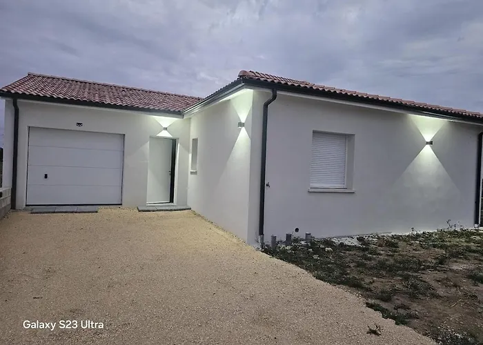 Relax & Work A Frespech